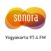 Radio SONORA 97,4 FM Yogyakarta