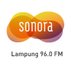 Sonora FM 96 Lampung 