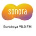 Sonora FM 98,0 Surabaya