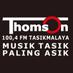 Radio ThomsOn Tasikmalaya