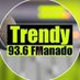 RADIO TRENDY FM MANADO