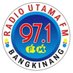 Radio Utama 97,1 FM Official