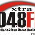 XTRA 104.8FM SINGKIL